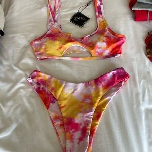small zanuck bikini